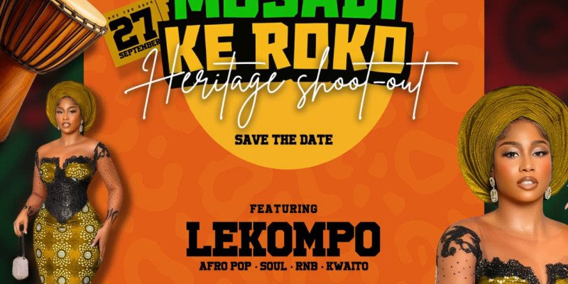 Mosadi Ke Roko (MkR)
