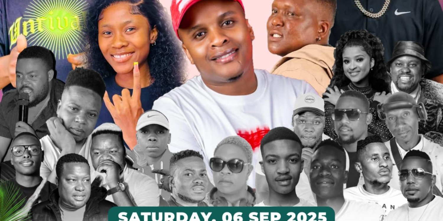 BBF'25 BOTLOKWA BRAAI FESTIVAL - Computicket BoxOffice BBF'25 BOTLOKWA BRAAI FESTIVAL - Computicket BoxOffice