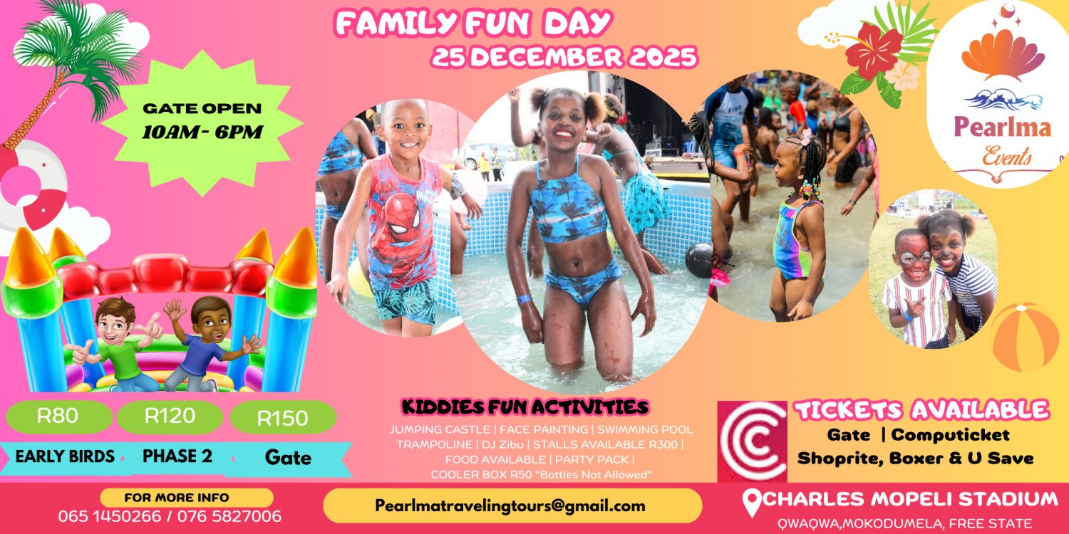 Family Fun Day