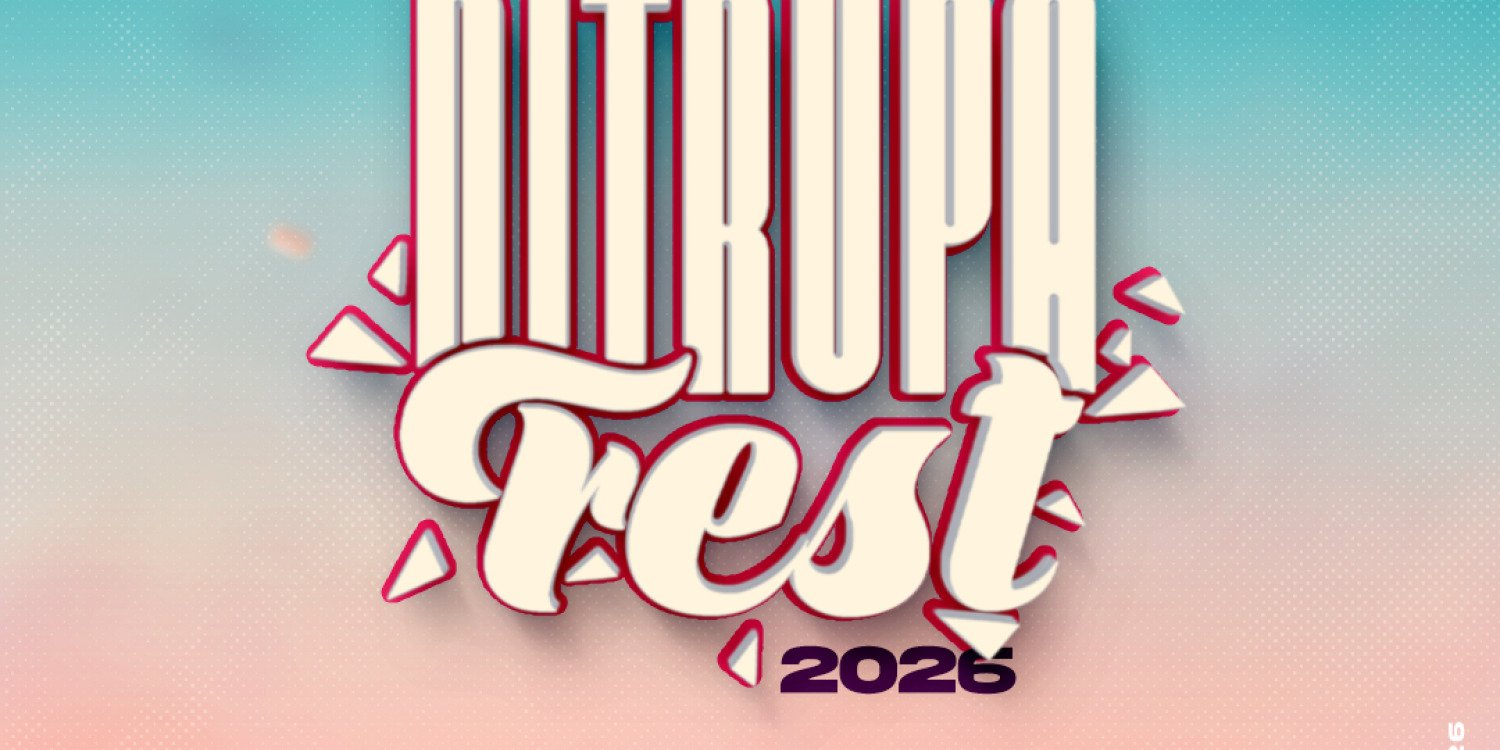 Marapyane Annual Ditrupa Fest 2026 Computicket BoxOffice