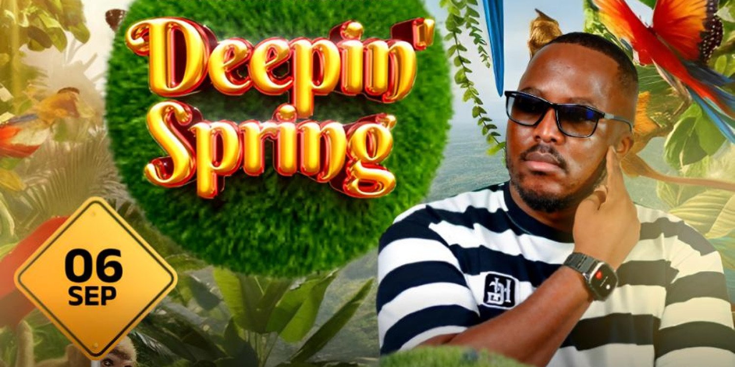 DEEP'N SPRING