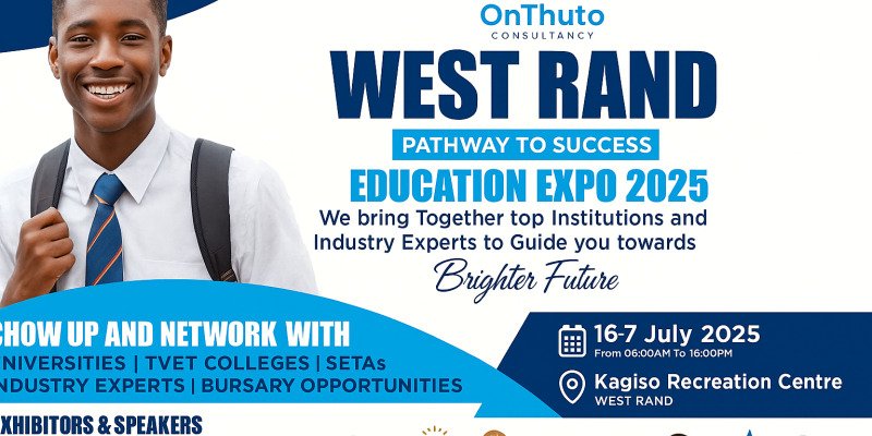Pathway to Success Career Expo 2025