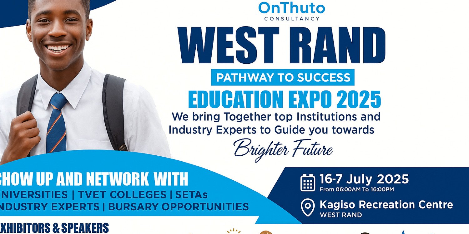 Pathway to Success Career Expo 2025