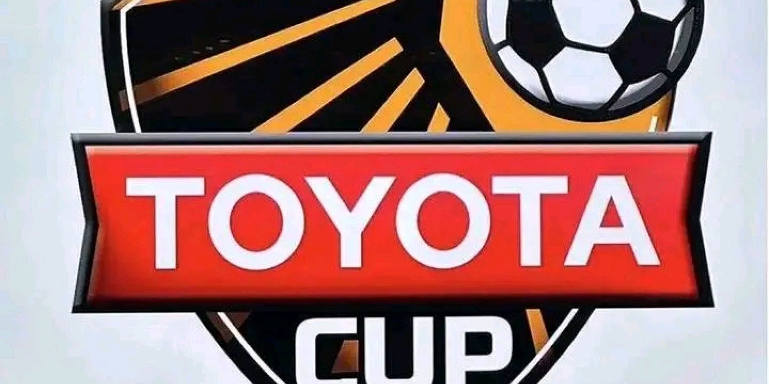 Toyota Cup 2025.