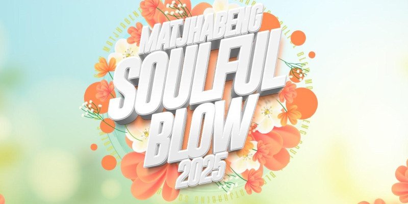 Matjhabeng soulful blow