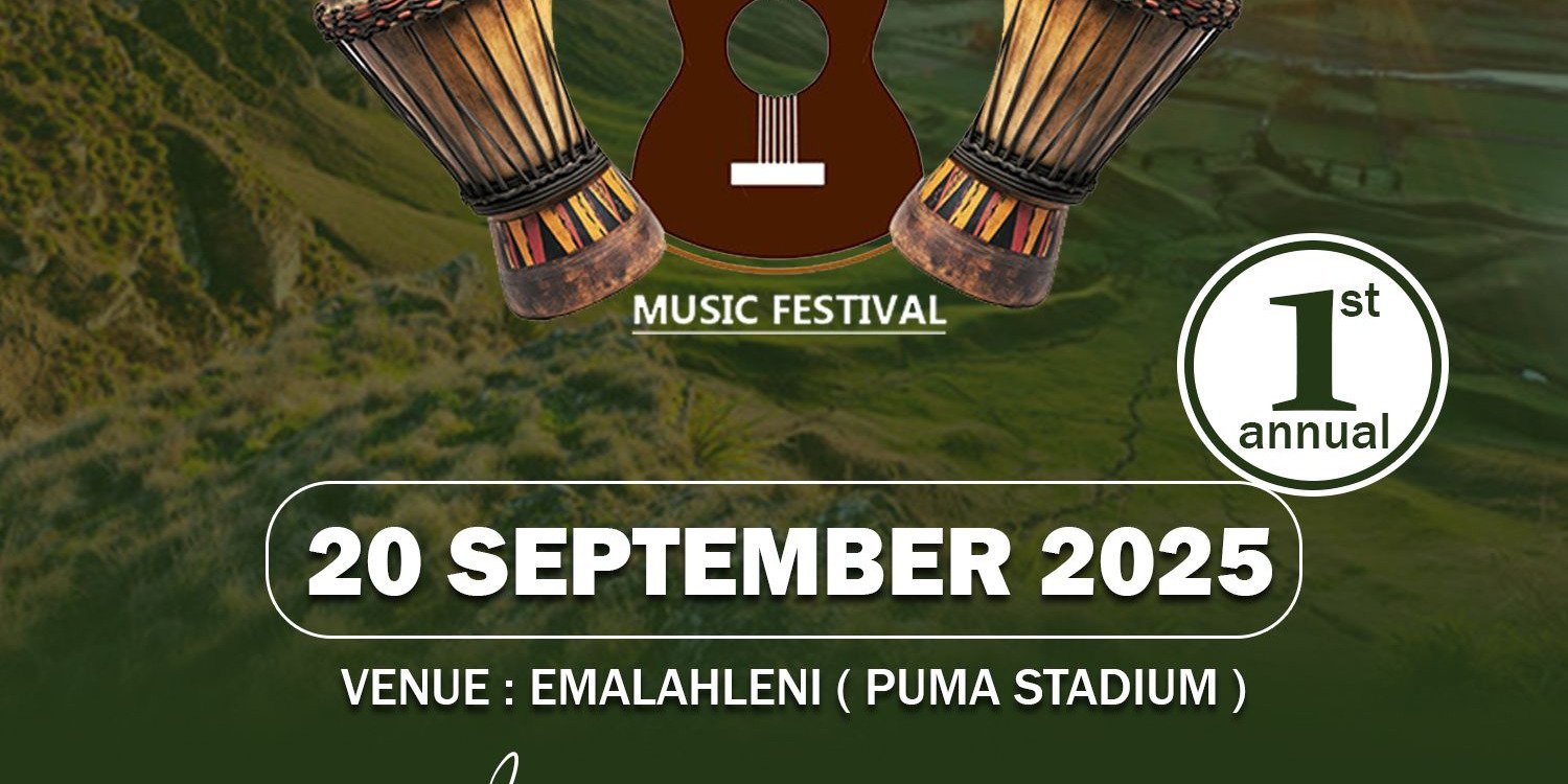Mpumalanga Traditional Festival
