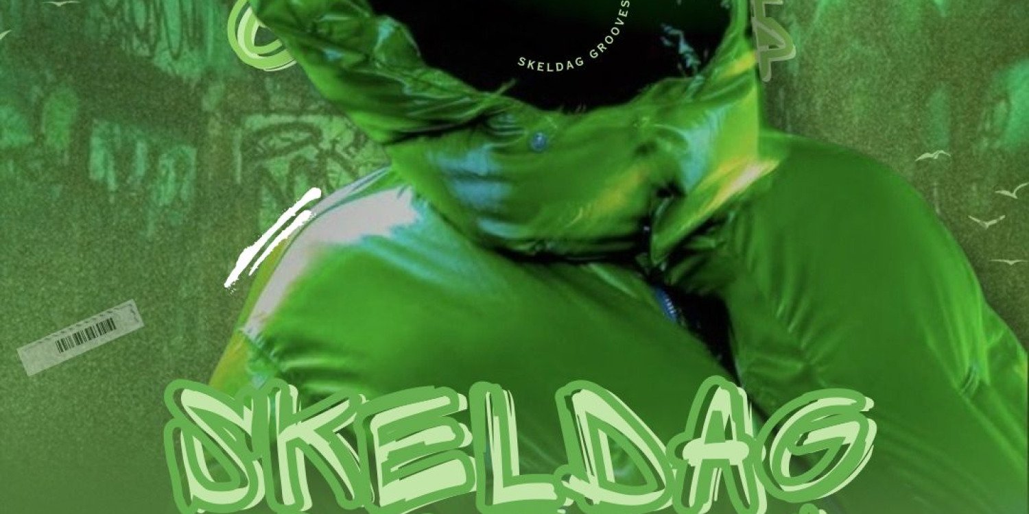SKELDAG GROOVES 