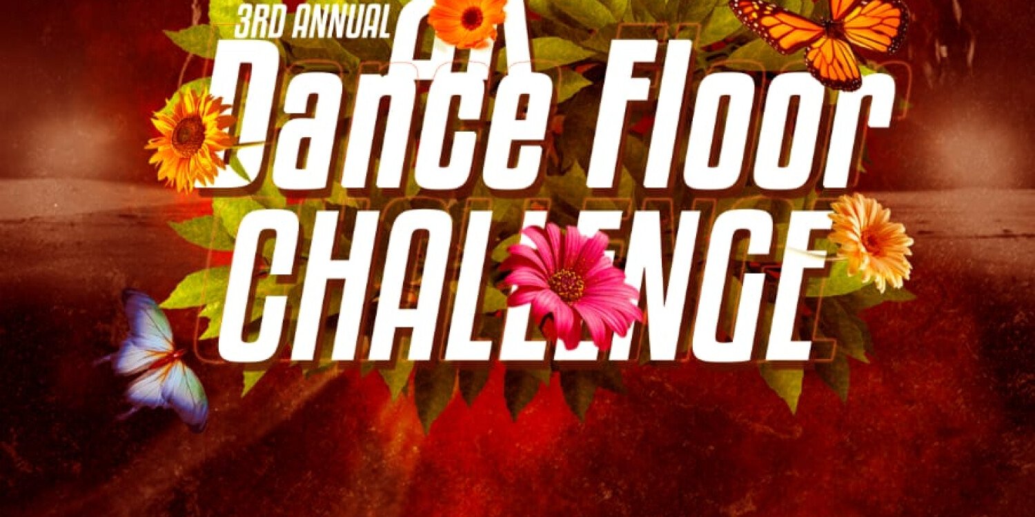 2k's Dance floor Challenge lll 