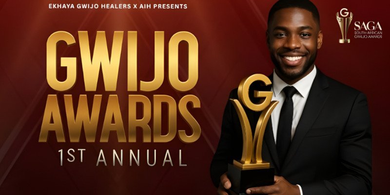 South African Gwijo Awards 