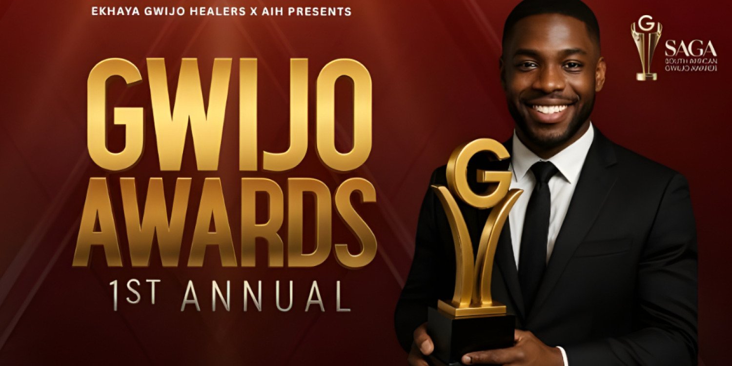 South African Gwijo Awards 