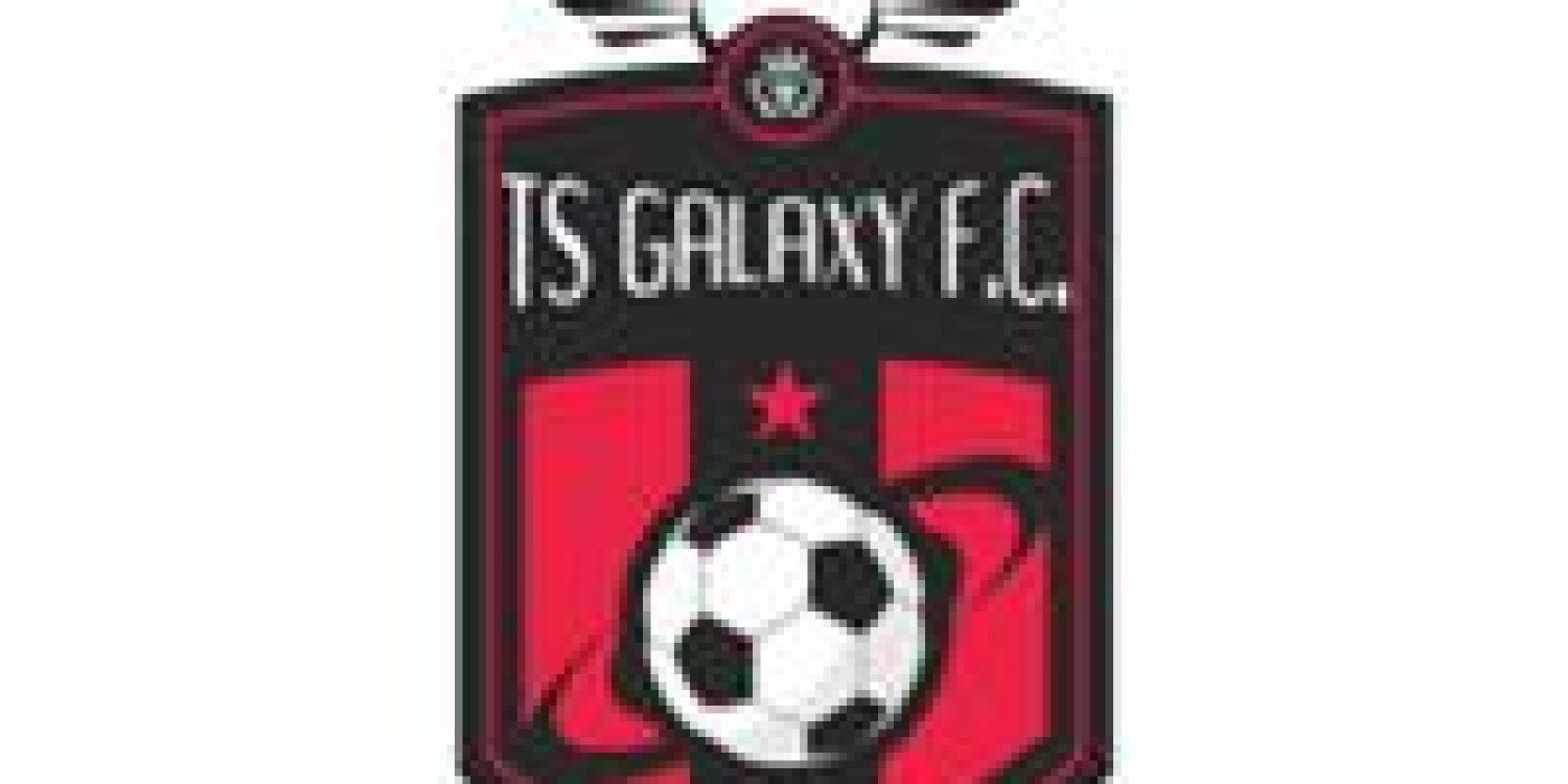 TS Galaxy FC Isiko 2022