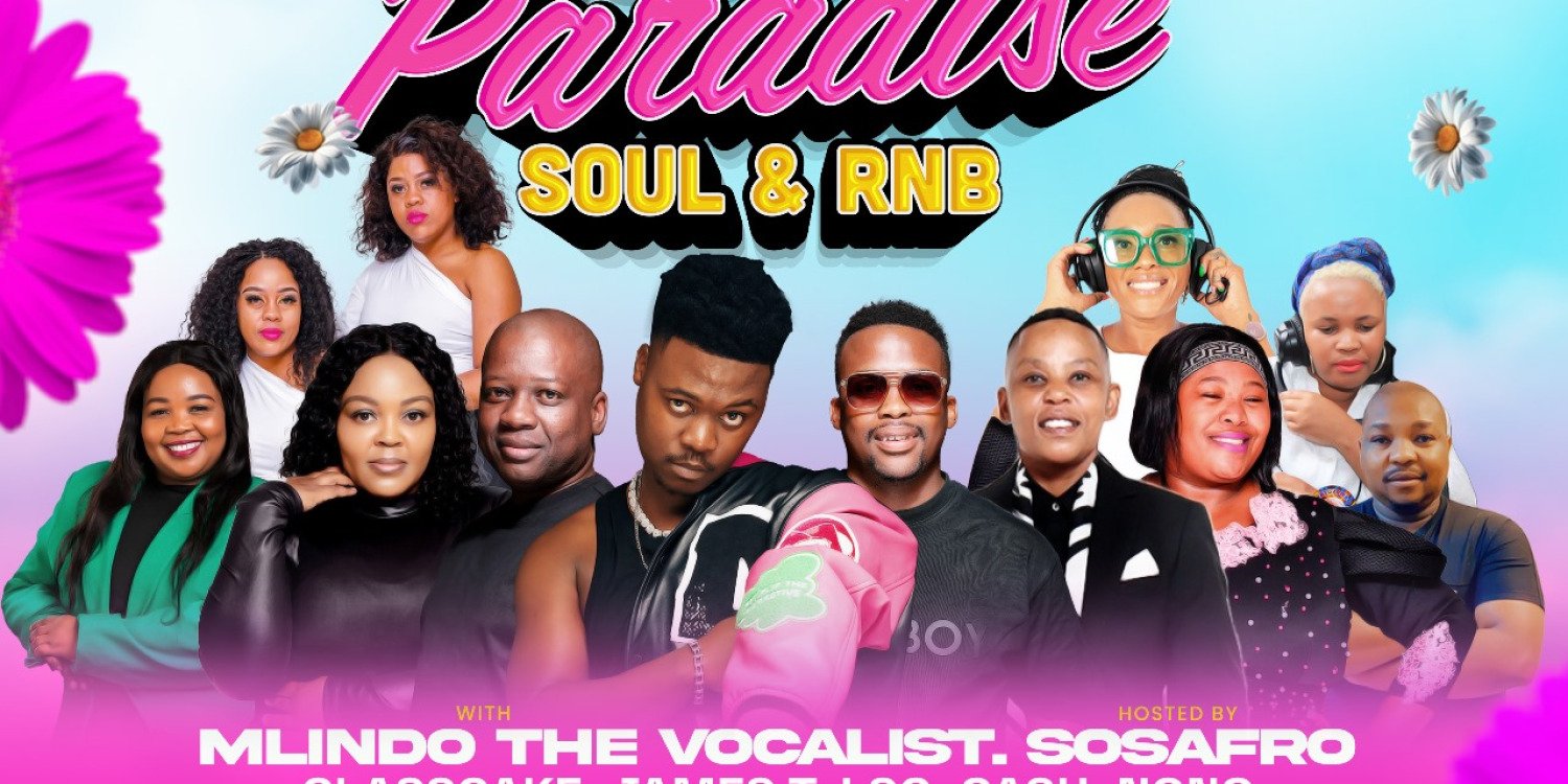 SosAfro entertainment 