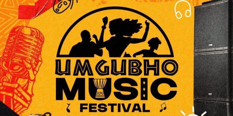 Umgubho Cultural and Music Mestival 