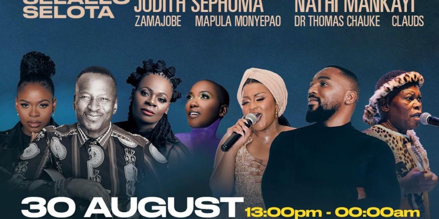 ONE COUNTRY CONCERT