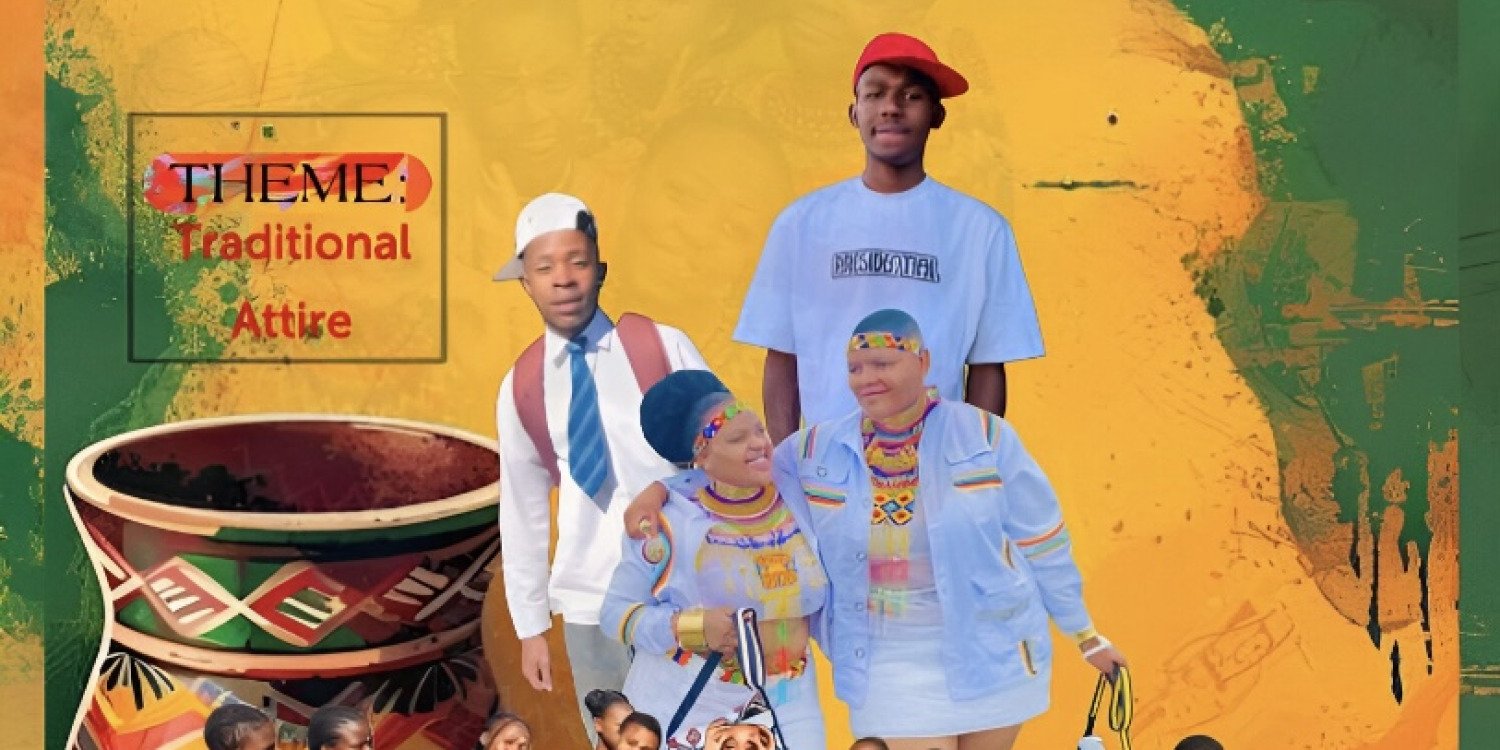Heritage Day annual Celebration 