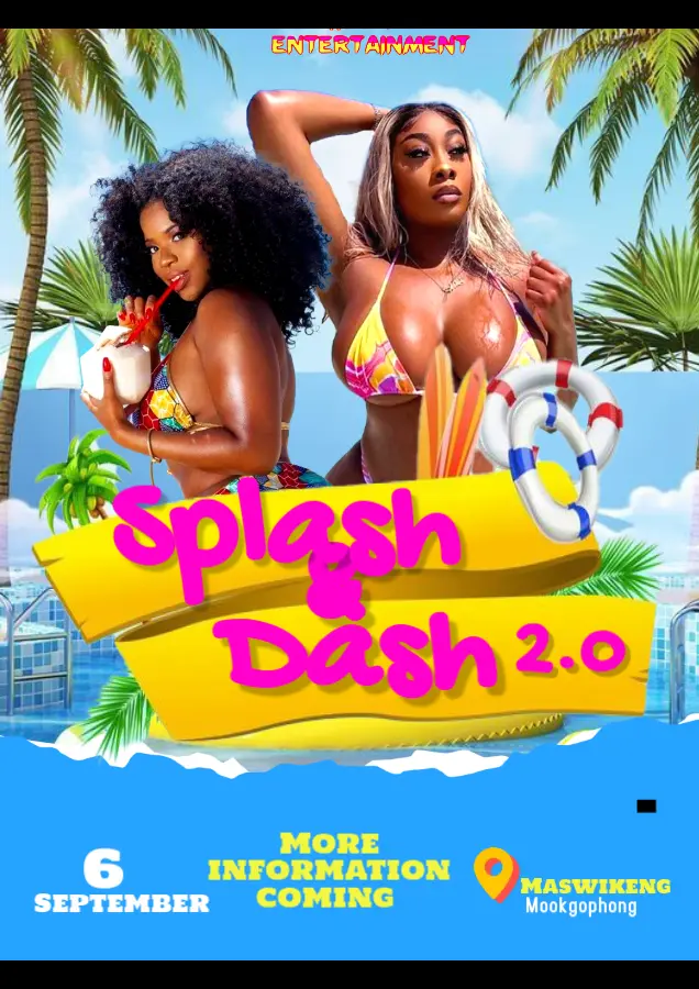Splash and Dash 2.0