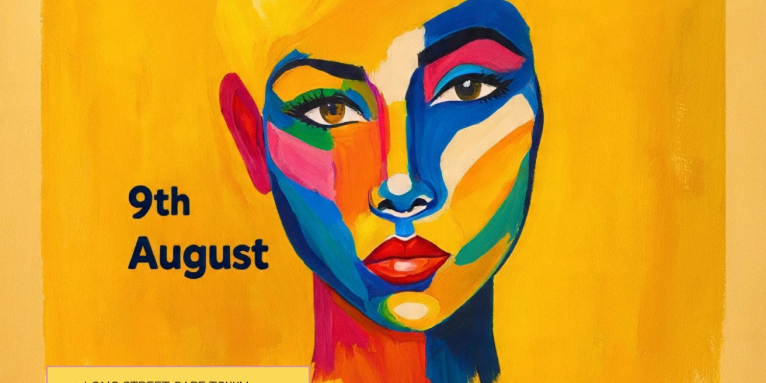 women empowerment (Sip and paint)