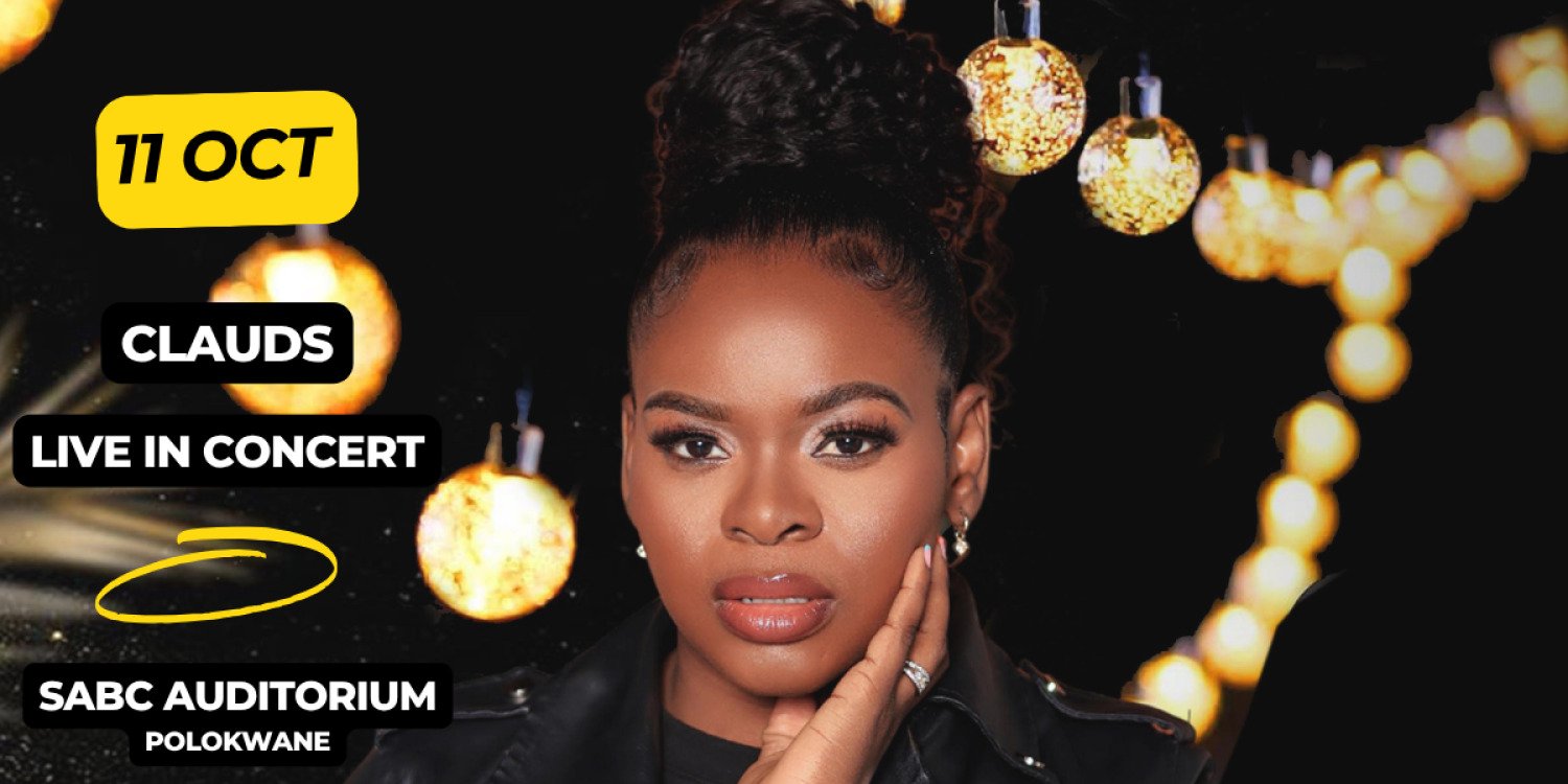 Clauds Live in Concert - 1st Edition