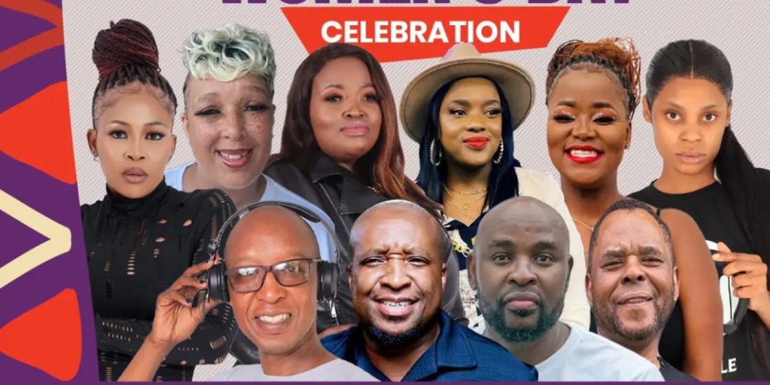 WOMEN'S DAY CELEBRATION 
