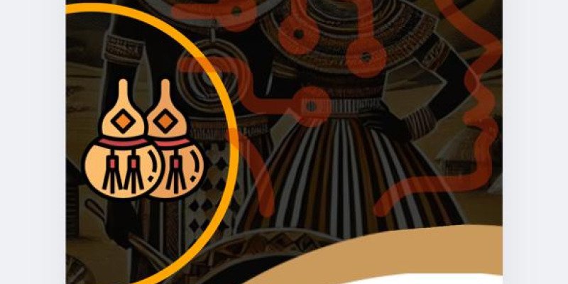 Ibuya Mbo Traditional Event