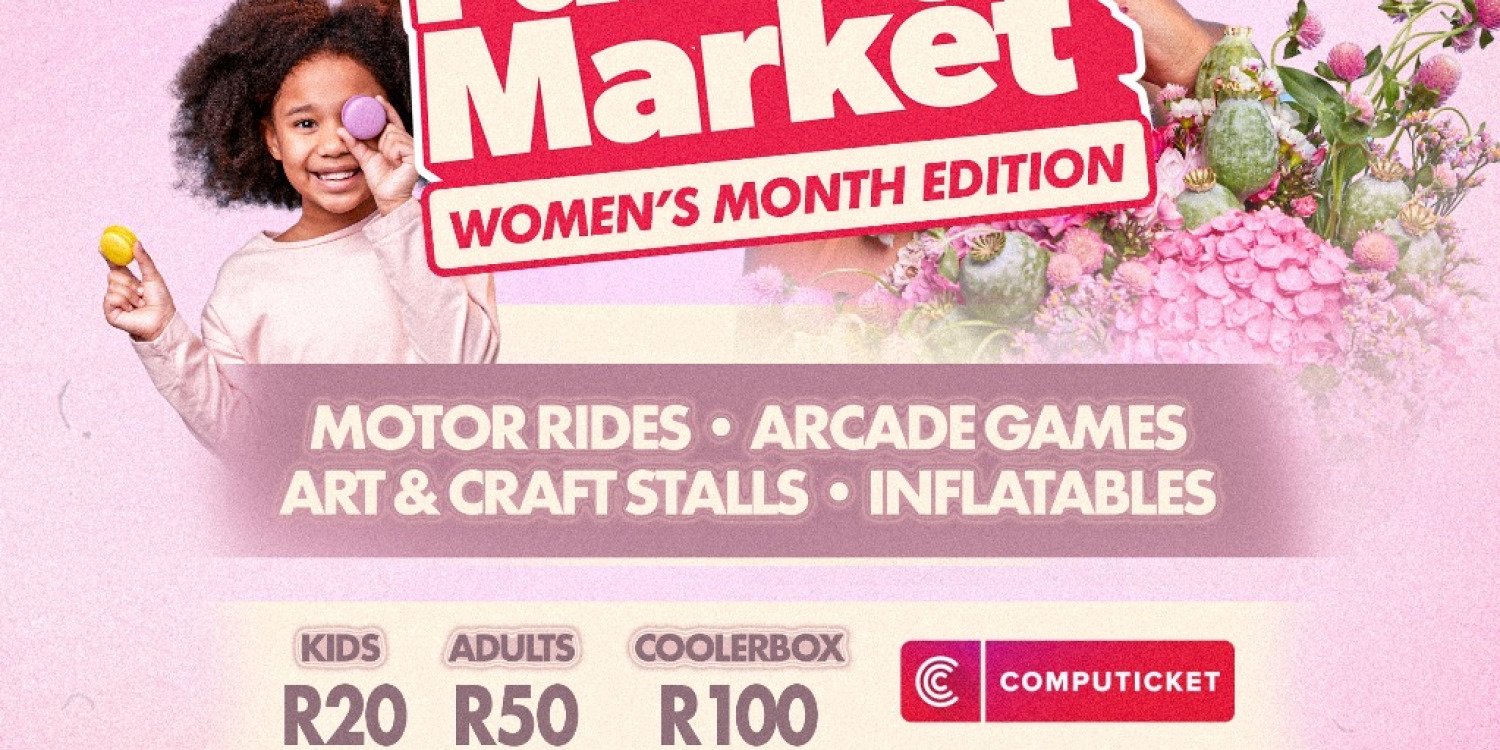 Your Family Market