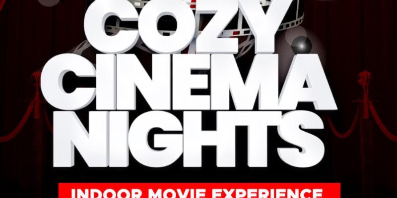 Eyethu Cozy Cinema nights