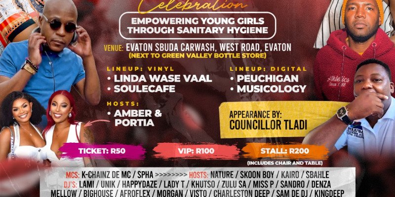 Women's Month Celebration
