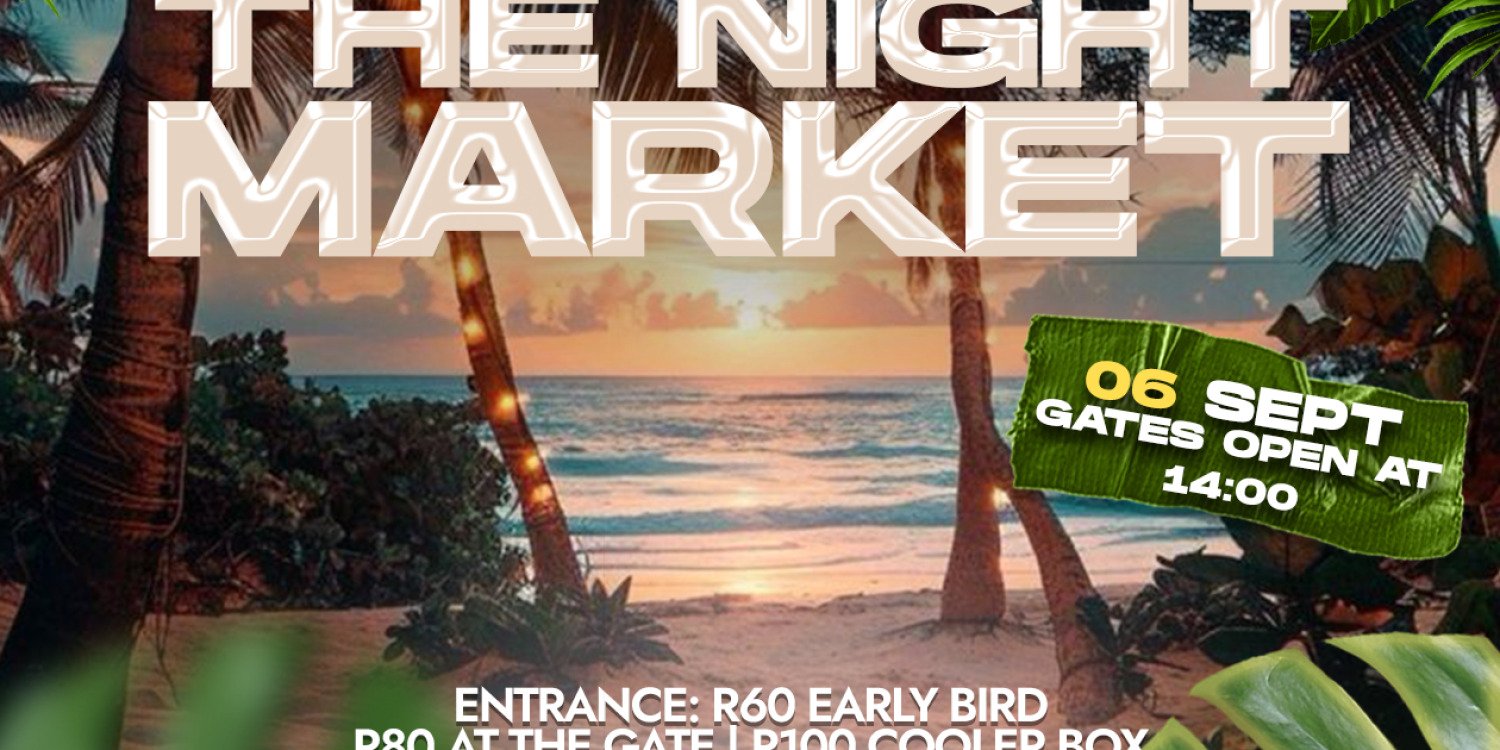 The Night Market