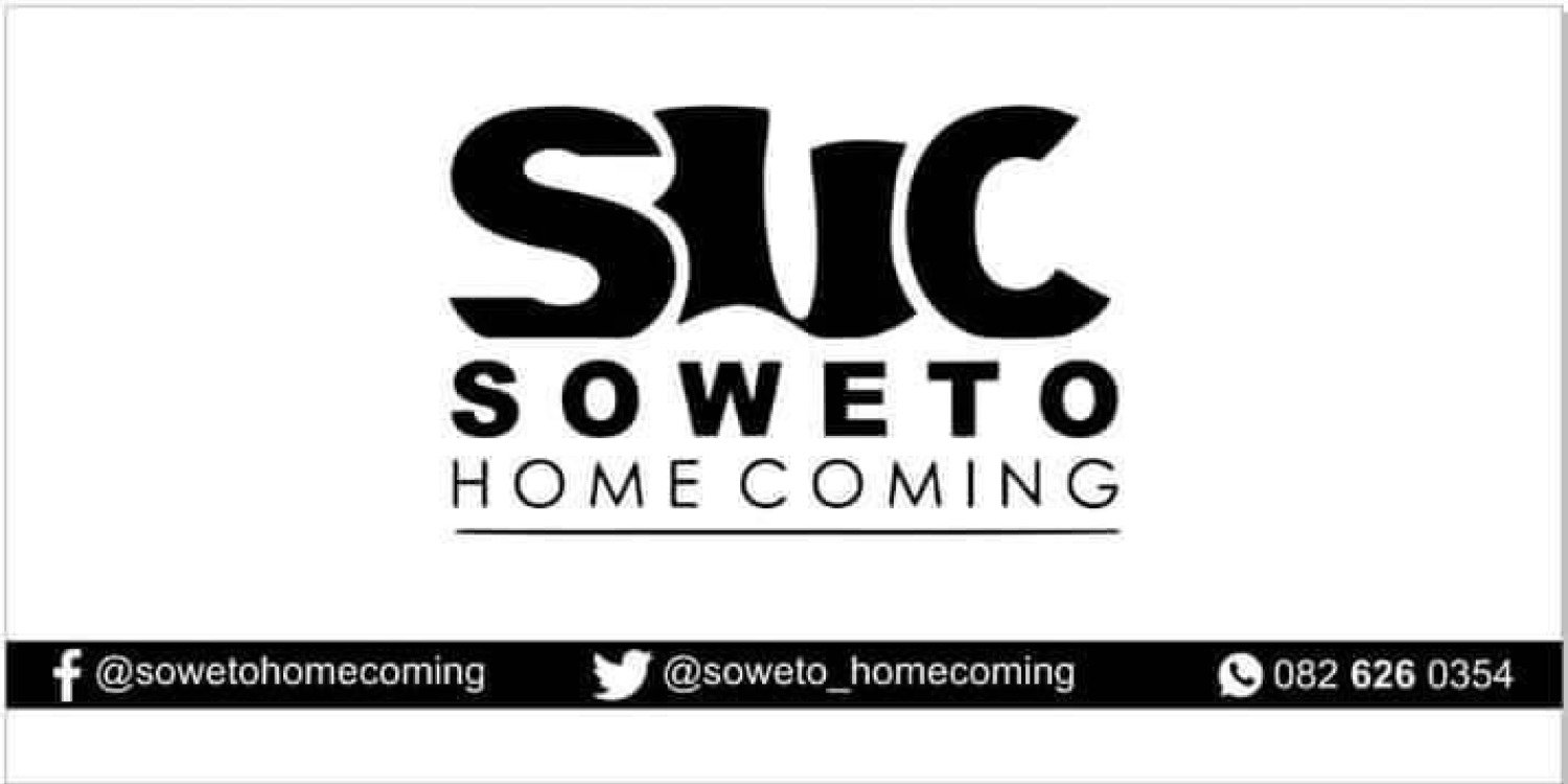 sowetohomecoming family colour Pic Nic 