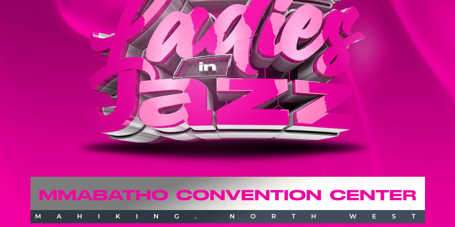 Soulfull Ladies in Jazz