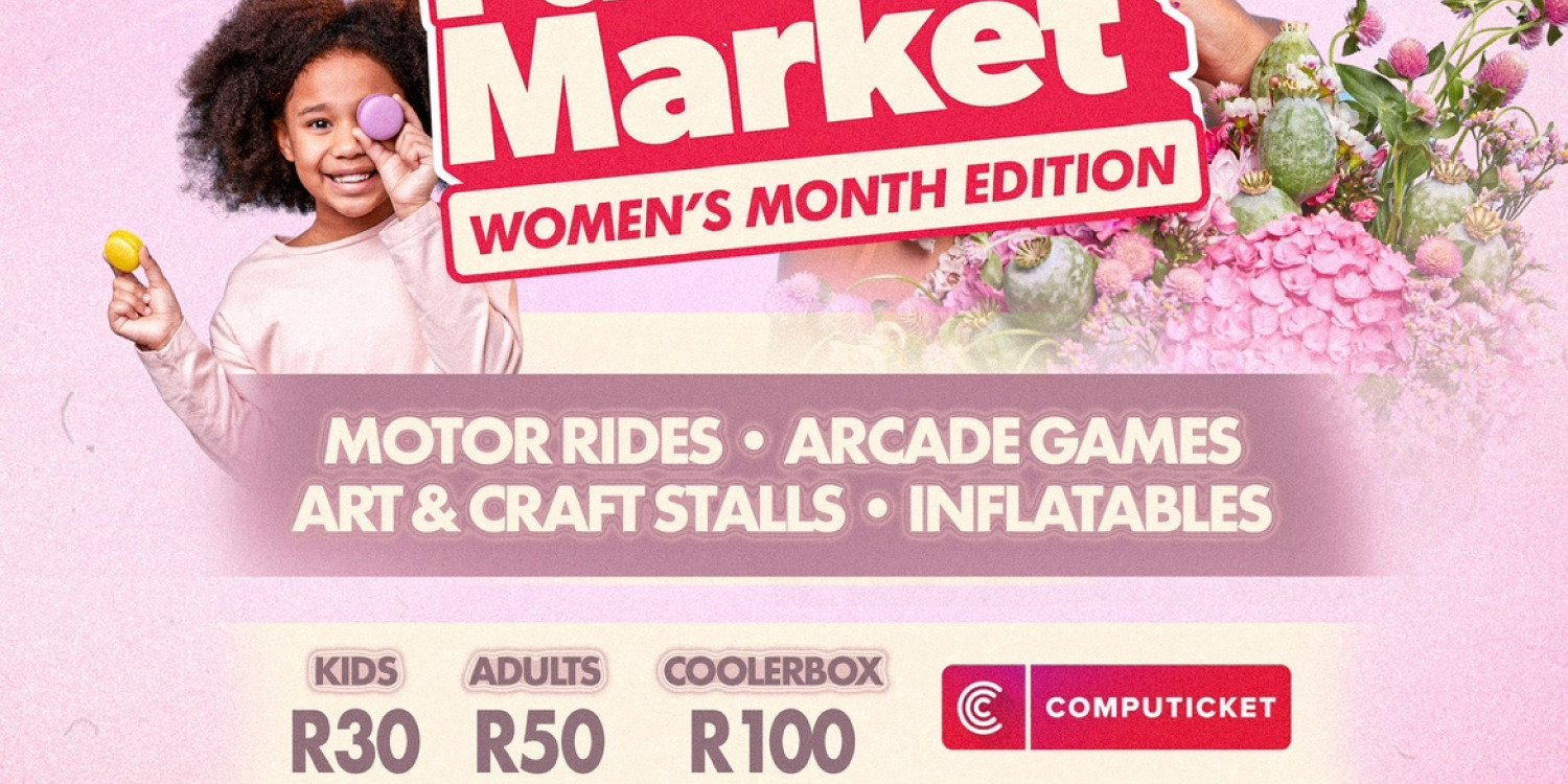 Your Family Market