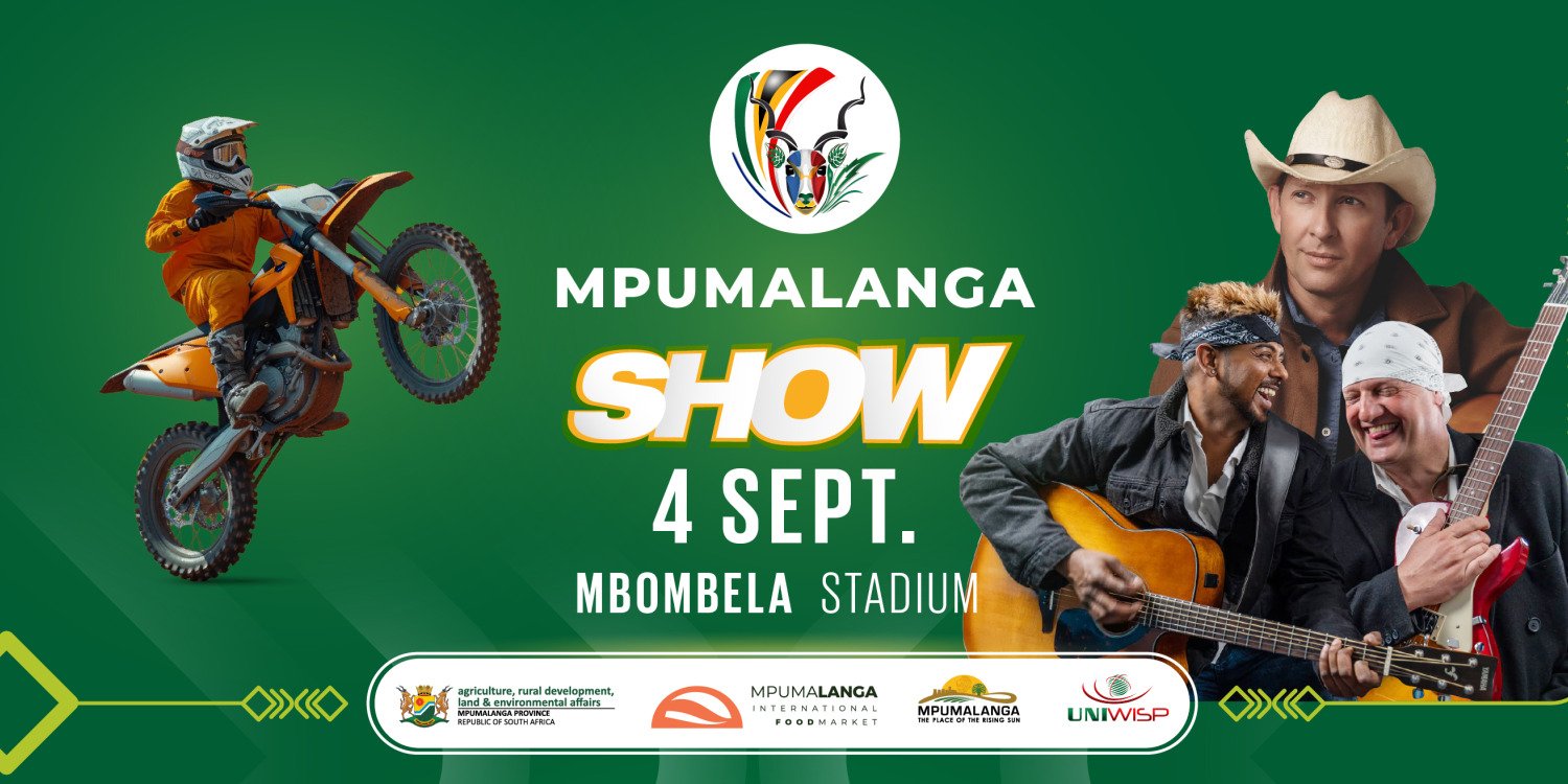 MPUMALANGA SHOW 4 SEPT 2025 ADULT R80