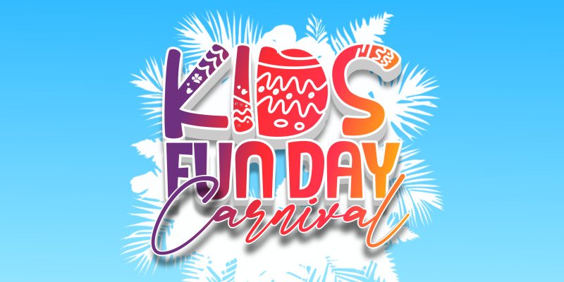 Kids Fun day FS CARNIVAL 2025