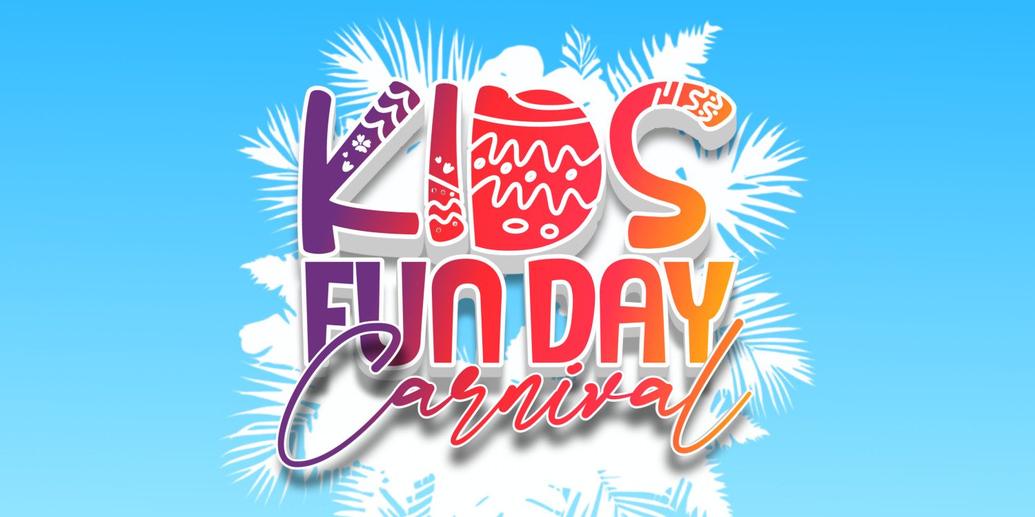 Kids Fun day FS CARNIVAL 2025