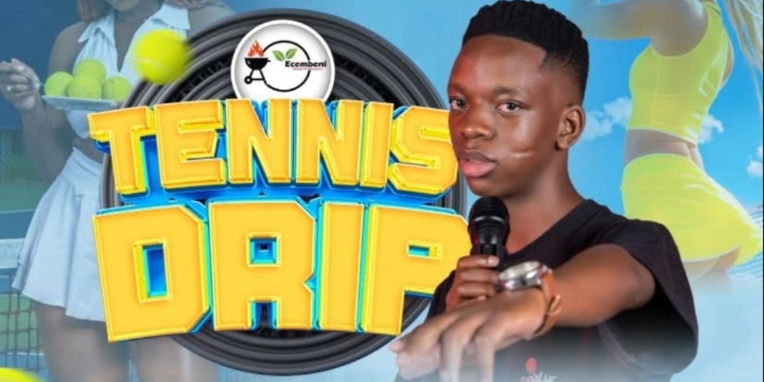 TENNIS DRIP 