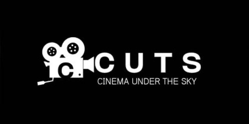 Cinema under the sky 