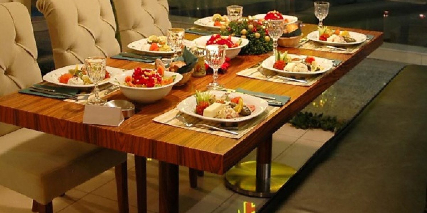 Sandton DinnerLux 