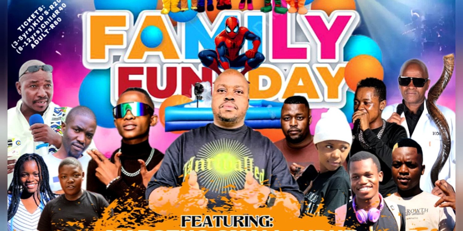 Kobo tribunal authority family fun day 