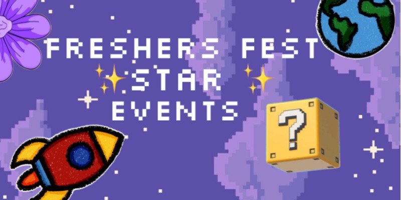  Freshers fest Pretoria