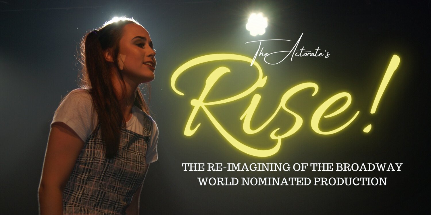 Rise!