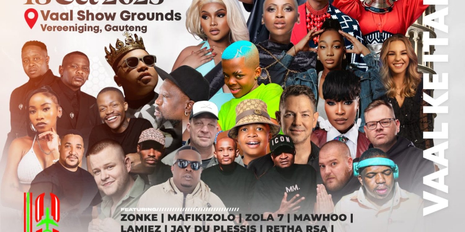 VAAL DAY 
