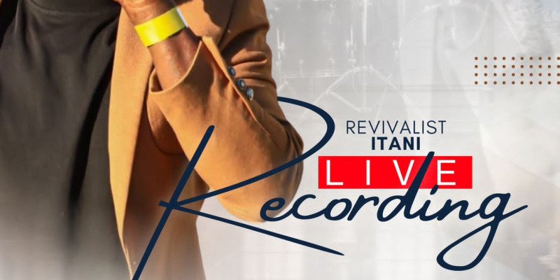 Hayani nga December live Recording