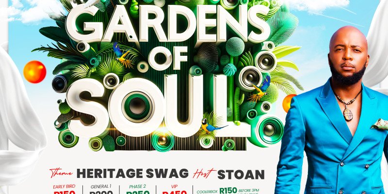 Gardens of Soul