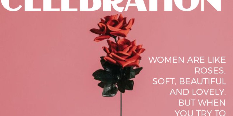 WOMEN'S DAY CELEBRATION PHINIFA