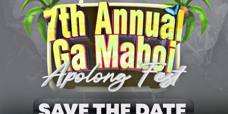 Apolong 7th Annual Festival