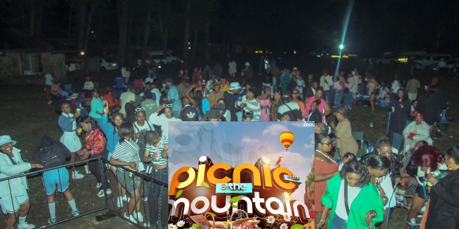 Picnic At The Mountain 2025