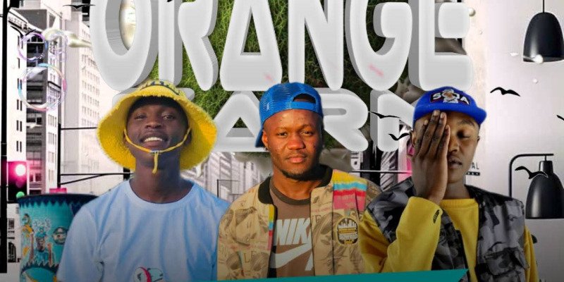 Soweto Meets Orange Farm 