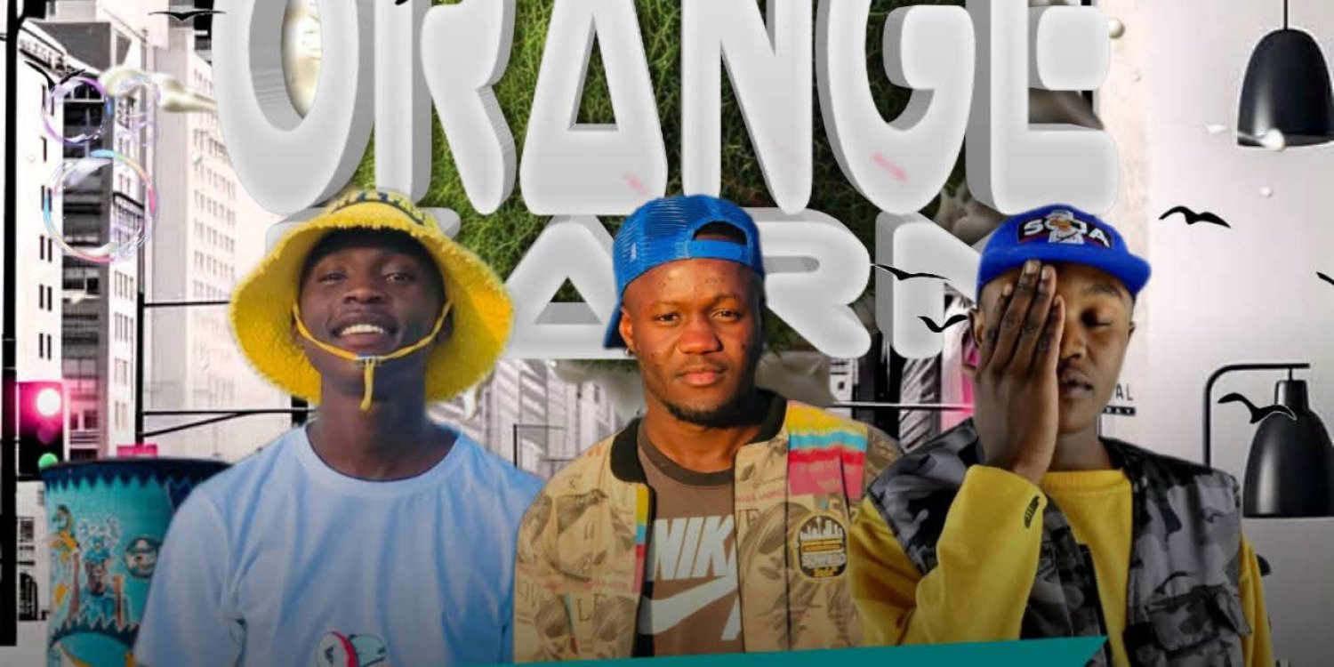 Soweto Meets Orange Farm 