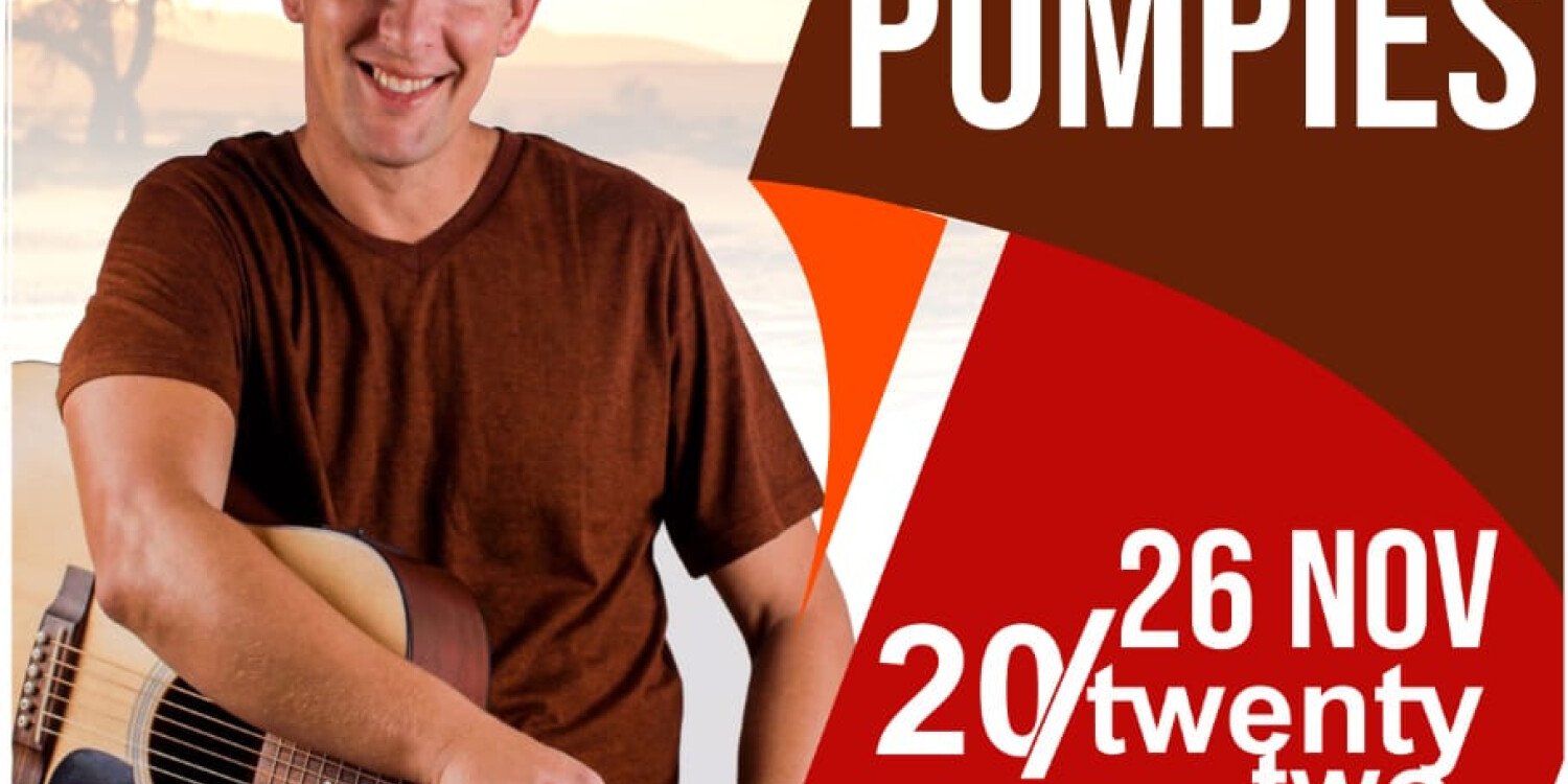 Piet Pompies