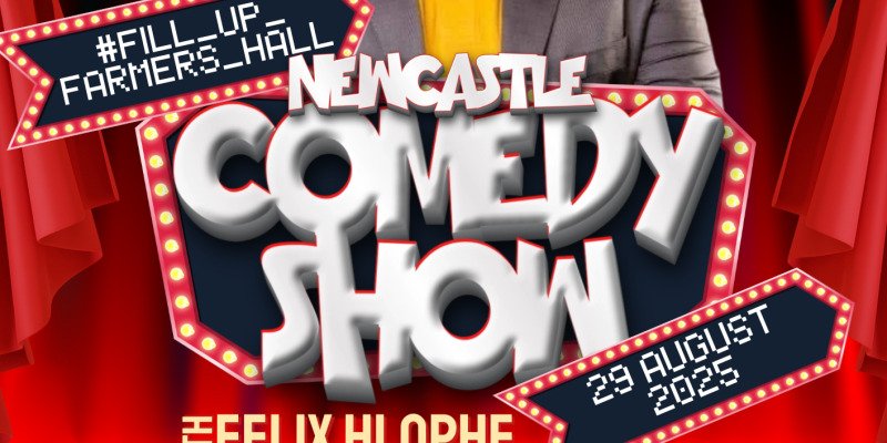 Newcastle Comedy Show